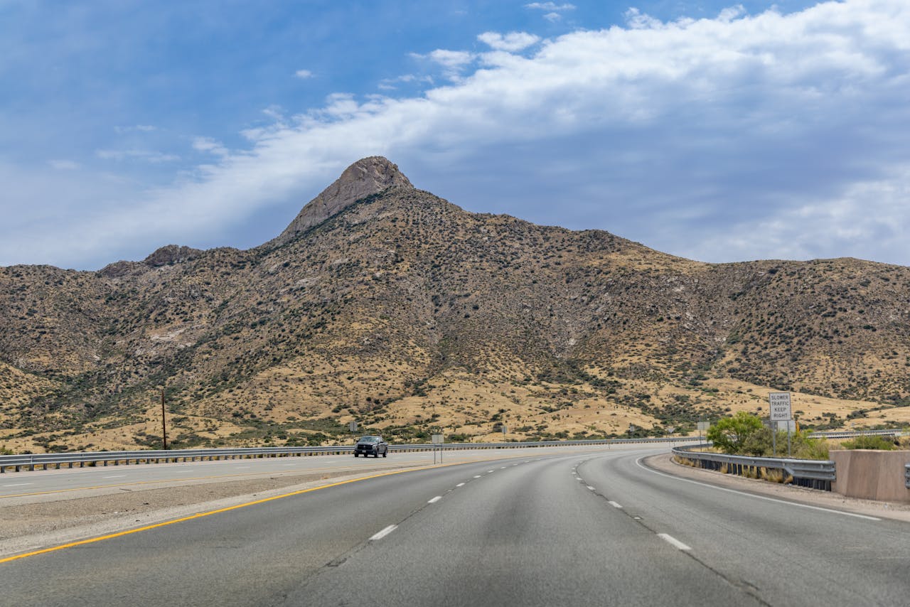 El Paso Texas