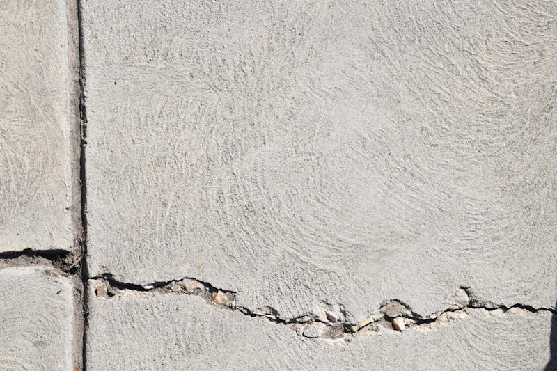 Foundation Repair in El Paso TX